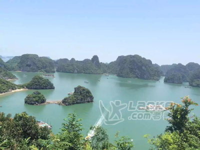 2020春节湛江去越南下龙湾河内4天纯玩_4