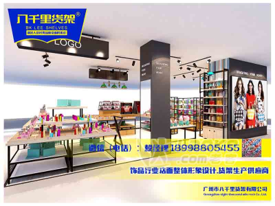 店铺选址应该怎么选？八千里货架_1