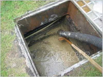 吴江横扇污雨水管道疏通清洗(抽化粪池)管道清淤检测修复_1