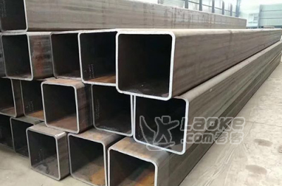 供应大口径直缝钢管、涂塑钢管、无缝钢管等_3