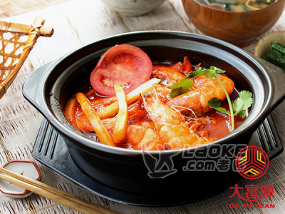 砂锅快餐生意怎么样砂锅快餐什么地段生意好_0