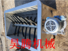 家禽烫毛机使用方法