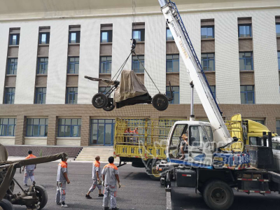 升华的肇庆市学校铁床定制有信心有能量_0