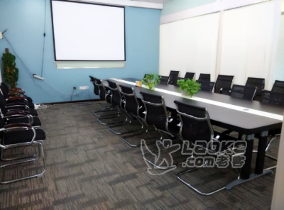 （出租）福田科学馆地铁口会议室培训室【长短期皆可】_2