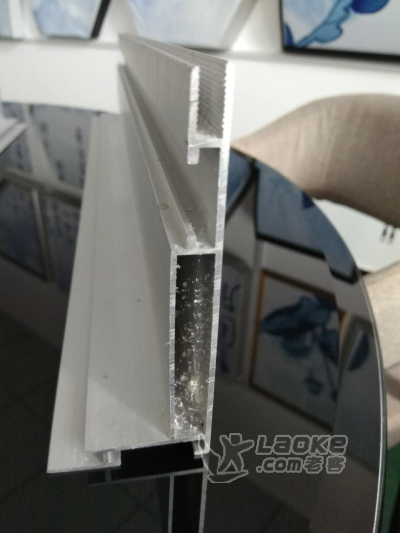 新款大尺寸卡布灯箱型材 广东软膜灯箱厂家开模定做_0
