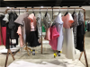 折扣店女装特儿迪雅2019新款品牌女装