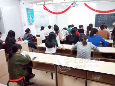 惠州英语基础培训|新概念培训|成人英语培训中心_1