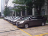 深圳企业商务旅游自驾租车/跨境租车