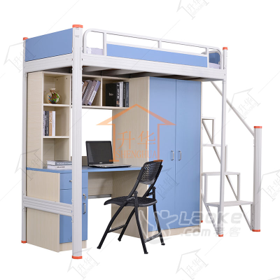 江门市学校铁床厂家升华家具的好口碑感谢有您_0