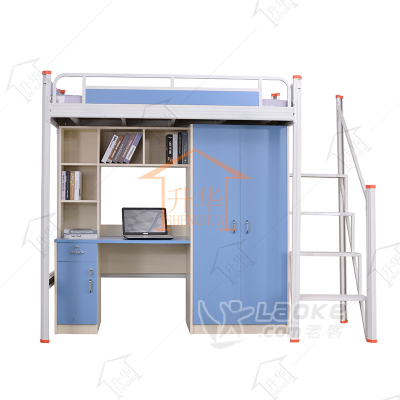 江门市学校铁床厂家升华家具的好口碑感谢有您_1