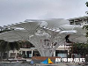 广州程诺膜膜结构体育馆——专业的一站式供应高效专业的膜结构工程服务