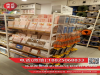 日系伶俐饰品货架诺米百货货架名创优品店面免费设计