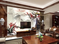 顶点专业提供沙发背景墙、电视背景墙生产，欢迎来电咨询：0757-82726832_0