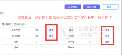 AI智能自动拨号系统招商_0
