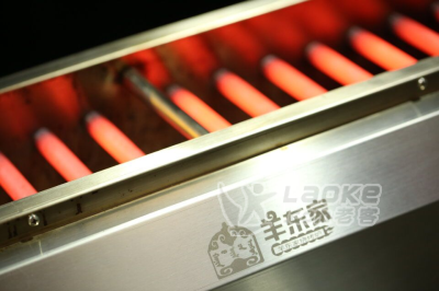 做烧烤学烧烤技术难不难，羊东家特色烧烤技术培训_3