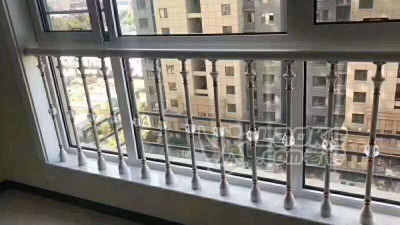 室内阳台护栏 飘窗护栏_0