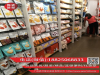 哪家诺米家居货架伶俐饰品货架卡门服装货架灵活性好