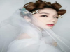 学化妆学跟妆就来咸阳小乐
