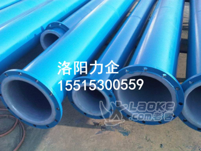 厂家供应废水处理管道、化工衬塑管道_1