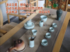 盐城汝瓷茶具大量批发