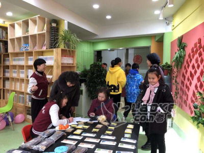 托管中心如何才能设计出让家长称赞、孩子喜欢的装修环境？_0