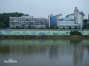 大型户外装饰壁画 景德镇陶瓷壁画 陶瓷画
