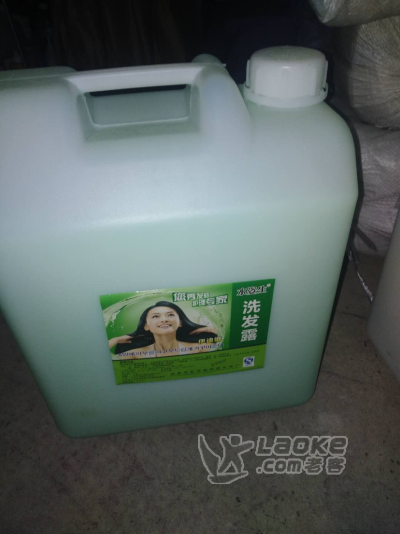 酒店宾馆大桶装洗发液沐浴液_1