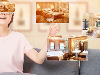 西奈网vr全景看房，专业vr全景公司经验丰富