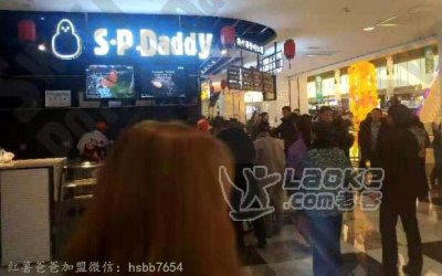 如何开美食店，内附实用经营策略_0