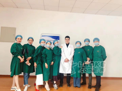 北京军地微整形培训机构北京专业医学美容专科培训学校_2