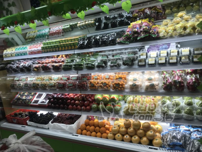 果缤纷分享开水果店的经营技巧_1