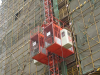 咸阳考建筑施工升降机(电梯司机)证报名条件及流程