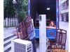 常州到深圳行李托运电动车托运搬家托运