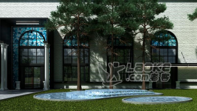 昆明工喜婚礼堂_0