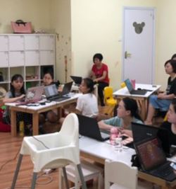 学习蒙氏证书需要什么条件 价格，广东省哪家蒙特梭利证书培训规模大_0