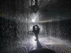 南阳淋不湿的神奇雨屋出租，威武霸气机械大象厂家现货