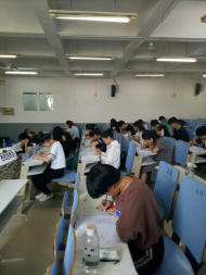 自贡成人学历提升哪家好，自考专升本含金量高_0