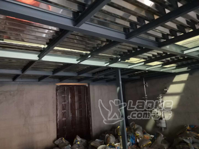 专业别墅扩建加固公司房屋加层搭建钢混阁楼制作_2