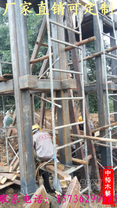 湖北省防腐木木材市场户外六角凉亭厂家水车定制荷兰风车重庆中裕木艺定做_6