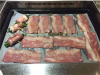 纸上烤肉技术哪里学好呢