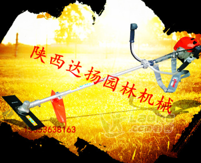 科瓦崎40-5侧挂式二冲程农用打草机达扬园林供应_0