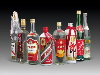 菏泽.鄄城高价回收烟酒礼品。