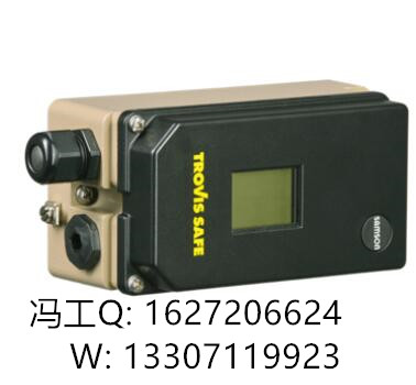 ABB定位器V18345-1010221001_0