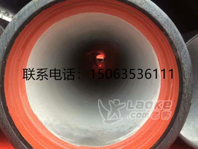 新疆吐鲁番DN600球墨铸铁管现货_0