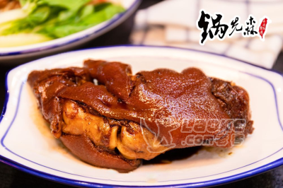 锅先森卤肉饭怎么样？炒饭现做才好吃，全国料包配送_2