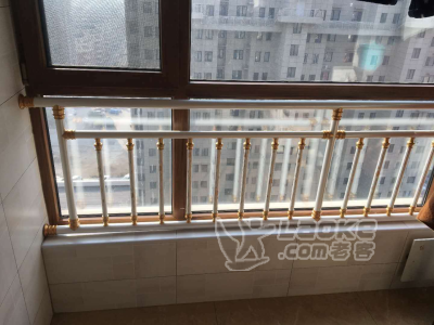 新固美特护栏阳台护栏28_0