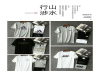 运动品牌服装库存尾货