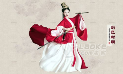 北京写真摄影工作室技术精湛质量优，就来尚古缘_0
