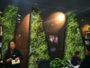 仿真植物墙绿植墙壁绿化装饰绿色室内外背景墙