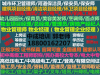 驻马店报考物业经理物业师考试八大员房地产经纪人怎么考